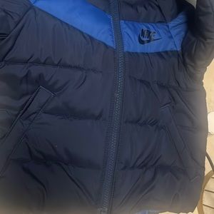 Toddler Nike coat 2t